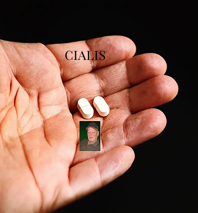 Cialis sin receta en farmacia